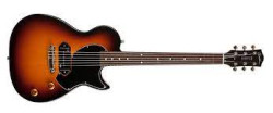 Godin Summit Classic Vintage Burst